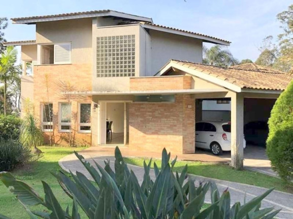 Imagem Casa com 4 Quartos à Venda, 320 m² em Petit Village - Cotia Imagem Casa com 4 Quartos à Venda, 320 m² em Petit Village - Cotia