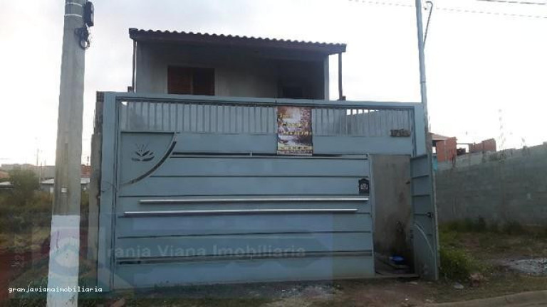 Imagem Casa à Venda,  em Bairro Dos Pereiras - Cotia