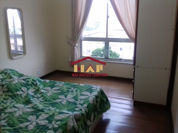 Imagem Apartamento com 2 Quartos para Temporada, em Centro - Cabo Frio Imagem Apartamento com 2 Quartos para Temporada, em Centro - Cabo Frio