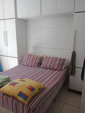 Imagem Apartamento com 2 Quartos à Venda, 69 m² em Barra Olímpica - Rio De Janeiro