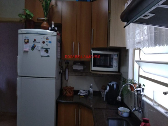 Imagem Apartamento com 2 Quartos à Venda, 54 m² em Recanto Quarto Centenário - Jundiaí