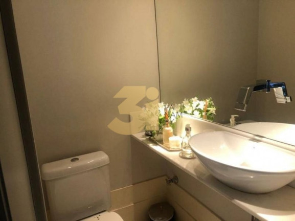 Imagem Apartamento com 4 Quartos à Venda, 215 m² em Moema - São Paulo