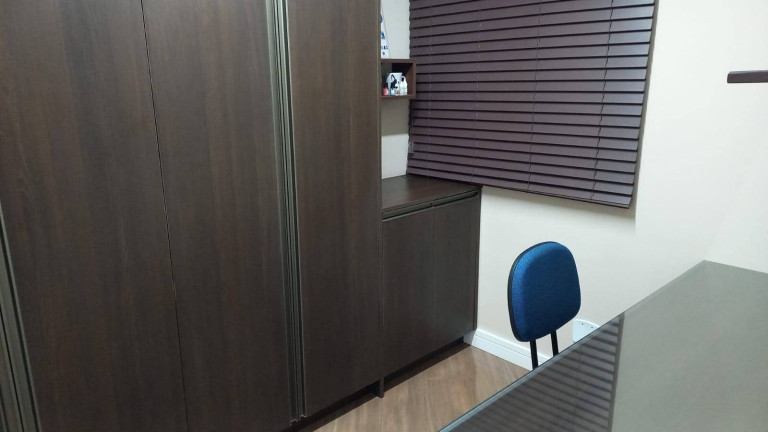 Imagem Apartamento com 2 Quartos à Venda, 74 m² em Vila Regente Feijó - São Paulo