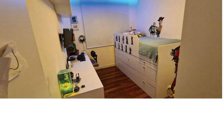 Imagem Apartamento com 3 Quartos à Venda, 120 m² em Vila Brasílio Machado - São Paulo