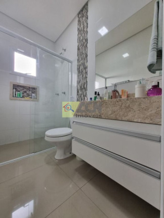 Imagem Casa de Condomínio com 3 Quartos à Venda, 149 m² em Residencial Real Park Sumaré - Sumaré