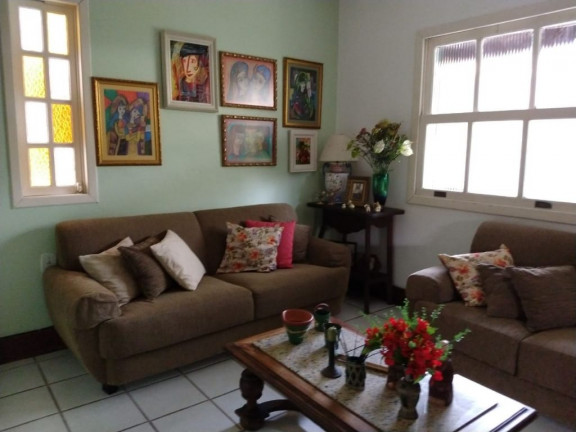 Imagem Imóvel com 4 Quartos à Venda, 300 m² em Braga - Cabo Frio