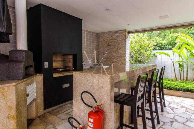 Imagem Apartamento com 2 Quartos à Venda, 77 m² em José Menino - Santos Imagem Apartamento com 2 Quartos à Venda, 77 m² em José Menino - Santos