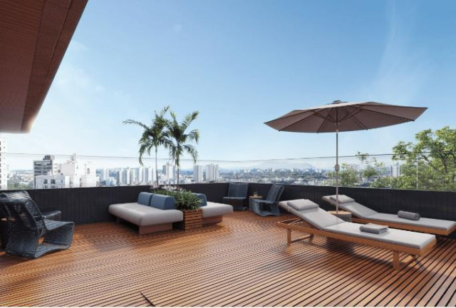 Imagem Apartamento com 2 Quartos à Venda, 59 m² em Bessa - João Pessoa