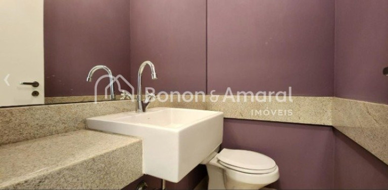 Imagem Apartamento com 2 Quartos à Venda, 98 m² em Jardim Guanabara - Campinas