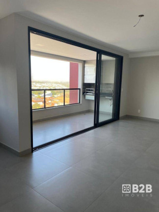 Imagem Apartamento com 2 Quartos à Venda, 98 m² em Trebbiano Residencial - Bauru Imagem Apartamento com 2 Quartos à Venda, 98 m² em Trebbiano Residencial - Bauru