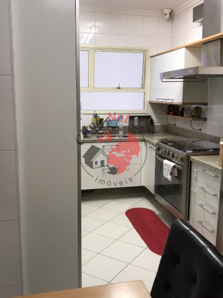 Imagem Apartamento com 3 Quartos à Venda, 127 m² em Nova Petrópolis - São Bernardo Do Campo Imagem Apartamento com 3 Quartos à Venda, 127 m² em Nova Petrópolis - São Bernardo Do Campo