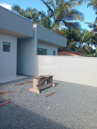 Imagem Casa com 1 Quarto à Venda, 58 m² em Vila Nova - Barra Velha