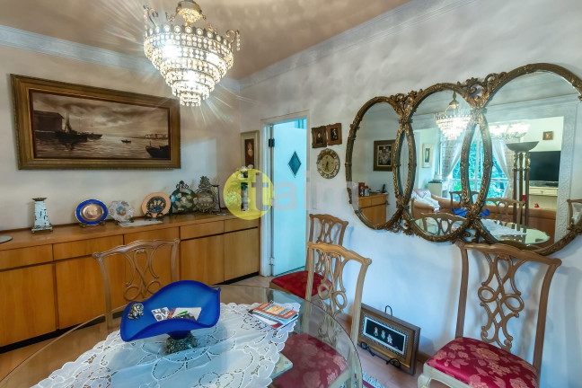 Imagem Apartamento com 3 Quartos à Venda, 188 m² em Jardim Paulista - São Paulo Imagem Apartamento com 3 Quartos à Venda, 188 m² em Jardim Paulista - São Paulo