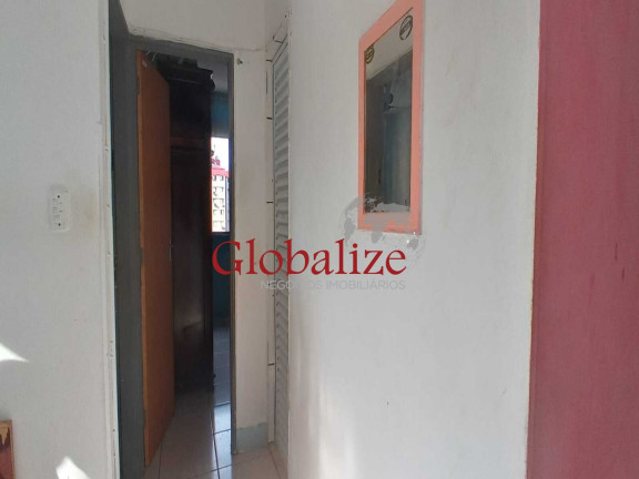 Imagem Imóvel com 2 Quartos à Venda, 68 m² em Saboó - Santos Imagem Imóvel com 2 Quartos à Venda, 68 m² em Saboó - Santos