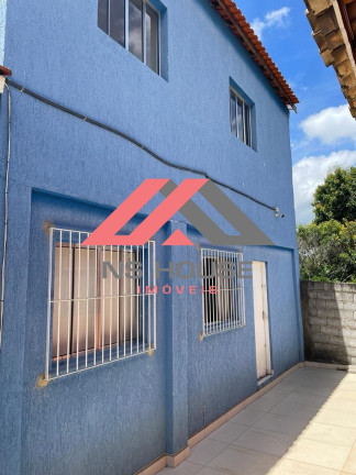 Imagem Casa com 5 Quartos à Venda, 400 m² em Vila Dom Pedro - Atibaia