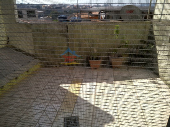 Imagem Casa com 3 Quartos à Venda, 126 m² em Jardim Tietê - São Paulo Imagem Casa com 3 Quartos à Venda, 126 m² em Jardim Tietê - São Paulo