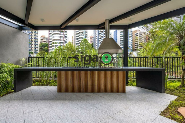 Imagem Casa com 4 Quartos à Venda ou Locação, 539 m² em Panamby - São Paulo Imagem Casa com 4 Quartos à Venda ou Locação, 539 m² em Panamby - São Paulo