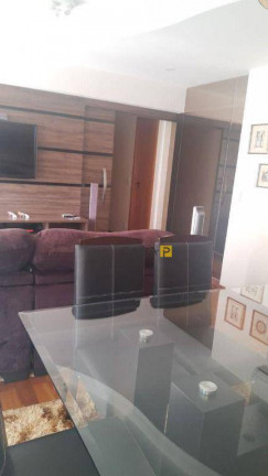 Imagem Apartamento com 3 Quartos à Venda, 90 m² em Jardim São Paulo - Americana Imagem Apartamento com 3 Quartos à Venda, 90 m² em Jardim São Paulo - Americana