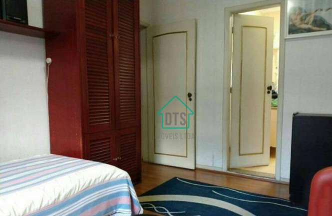 Imagem Sobrado com 4 Quartos à Venda, 264 m² em Tatuapé - São Paulo