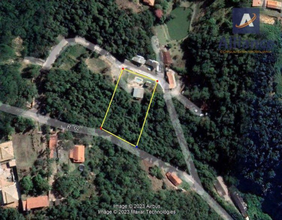 Imagem Chácara à Venda, 140 m² em Jardim Copacabana - Jundiaí Imagem Chácara à Venda, 140 m² em Jardim Copacabana - Jundiaí