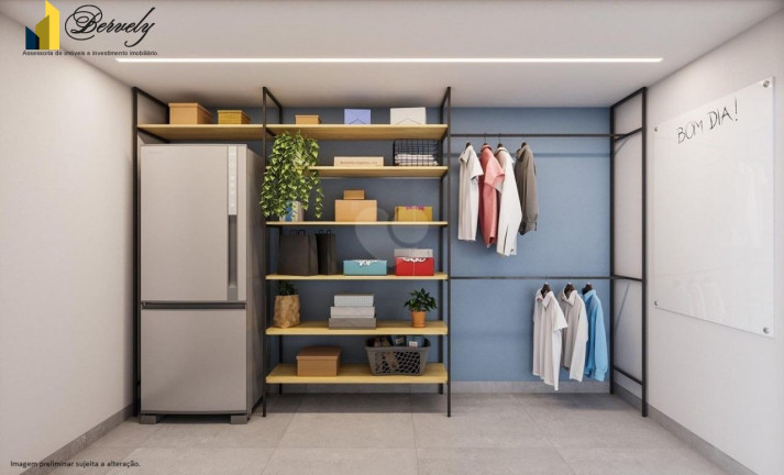 Imagem Apartamento com 2 Quartos à Venda, 65 m² em Bela Vista - São Paulo Imagem Apartamento com 2 Quartos à Venda, 65 m² em Bela Vista - São Paulo