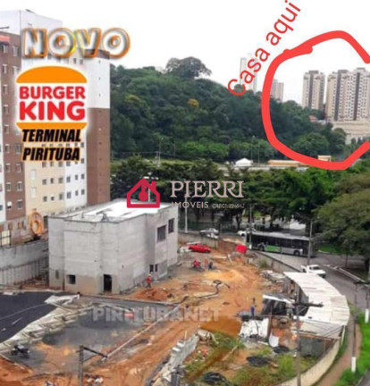 Imagem Terreno à Venda, 250 m² em Vila Pereira Barreto - São Paulo