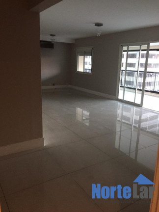 Imagem Apartamento com 3 Quartos à Venda, 160 m² em Parque Industrial Tomas Edson - São Paulo