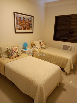 Imagem Apartamento com 3 Quartos à Venda, 100 m² em Pitangueiras - Guarujá