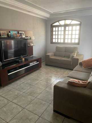 Imagem Sobrado com 4 Quartos à Venda, 245 m² em Bela Vista - Osasco Imagem Sobrado com 4 Quartos à Venda, 245 m² em Bela Vista - Osasco