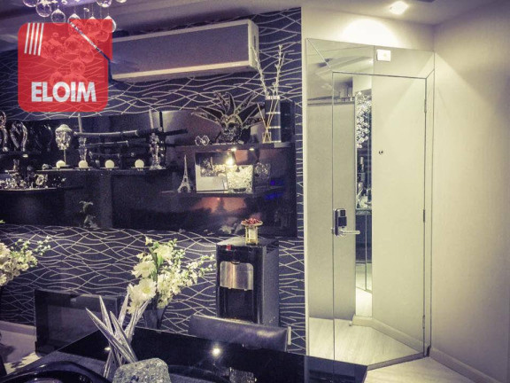 Imagem Apartamento com 1 Quarto para Alugar, 95 m² em Jardim América - São Paulo Imagem Apartamento com 1 Quarto para Alugar, 95 m² em Jardim América - São Paulo