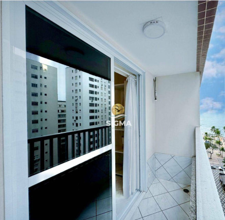 Imagem Apartamento com 2 Quartos à Venda, 80 m² em Pitangueiras - Guarujá Imagem Apartamento com 2 Quartos à Venda, 80 m² em Pitangueiras - Guarujá