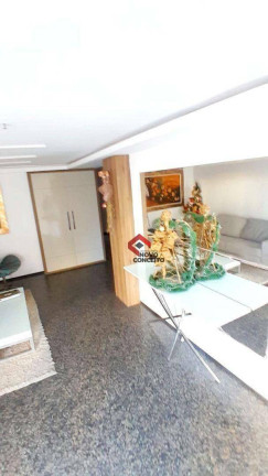 Imagem Apartamento com 3 Quartos à Venda, 137 m² em Aldeota - Fortaleza Imagem Apartamento com 3 Quartos à Venda, 137 m² em Aldeota - Fortaleza