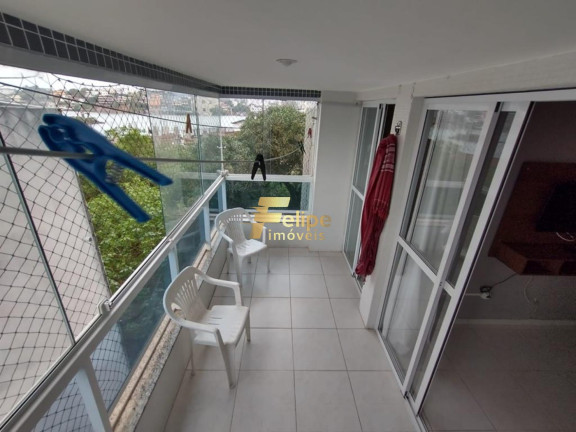 Imagem Imóvel com 2 Quartos à Venda, 65 m² em Praia Do Morro - Guarapari Imagem Imóvel com 2 Quartos à Venda, 65 m² em Praia Do Morro - Guarapari