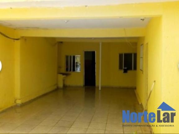 Imagem Sobrado com 6 Quartos à Venda, 187 m² em Vila Jaraguá - São Paulo