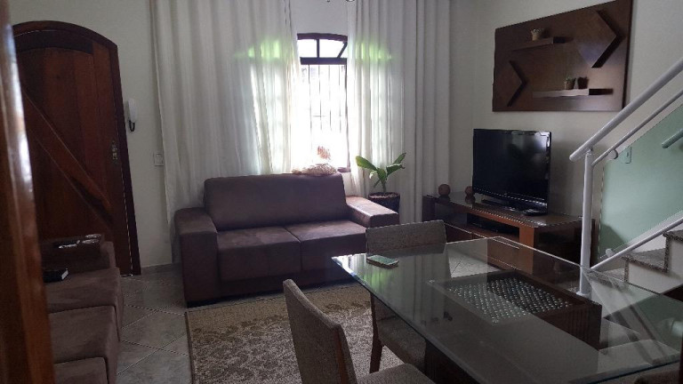 Sobrado com 3 Quartos à Venda, 127 m² em Vila Granada - São Paulo