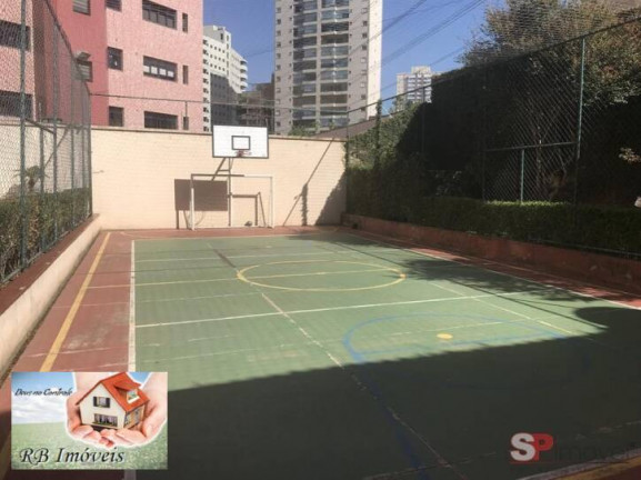 Imagem Apartamento com 3 Quartos à Venda, 105 m² em Vila Bastos - Santo André Imagem Apartamento com 3 Quartos à Venda, 105 m² em Vila Bastos - Santo André