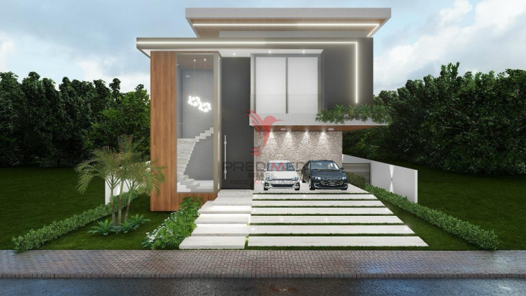 Imagem Casa com 5 Quartos à Venda, 398 m² em Comercial Norte - Bayeux Imagem Casa com 5 Quartos à Venda, 398 m² em Comercial Norte - Bayeux