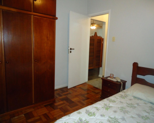 Imagem Apartamento com 2 Quartos à Venda, em Itararé - São Vicente Imagem Apartamento com 2 Quartos à Venda, em Itararé - São Vicente