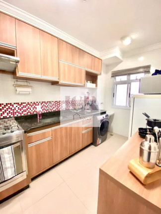 Imagem Apartamento com 2 Quartos à Venda, 48 m² em Jardim Leocádia - Sorocaba Imagem Apartamento com 2 Quartos à Venda, 48 m² em Jardim Leocádia - Sorocaba