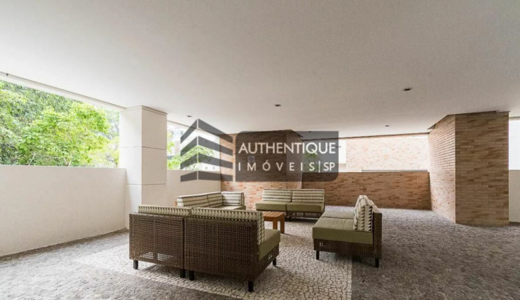 Imagem Apartamento com 4 Quartos à Venda, 241 m² em Granja Julieta - São Paulo Imagem Apartamento com 4 Quartos à Venda, 241 m² em Granja Julieta - São Paulo
