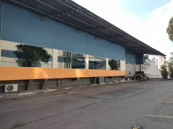 Imóvel para Alugar, 2.149 m² em Rudge Ramos - São Bernardo Do Campo
