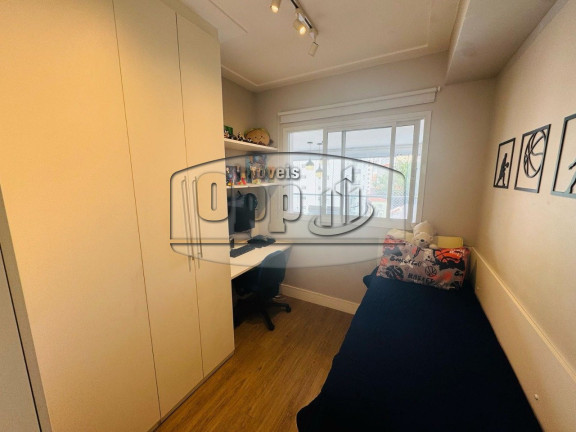 Imagem Apartamento com 3 Quartos à Venda, em Aclimação - São Paulo Imagem Apartamento com 3 Quartos à Venda, em Aclimação - São Paulo