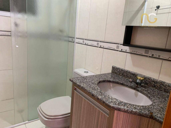 Imagem Apartamento com 2 Quartos à Venda, 97 m² em Aviação - Praia Grande