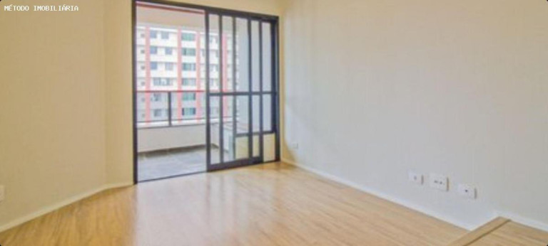 Imagem Apartamento com 1 Quarto à Venda, 36 m² em Jardins - São Paulo