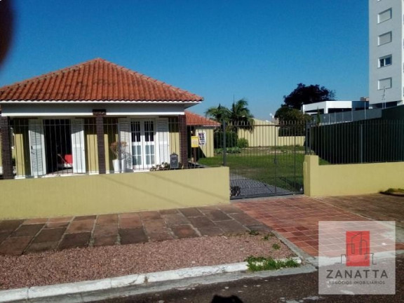 Casa com 3 Quartos à Venda, 156 m² em Centro - Esteio
