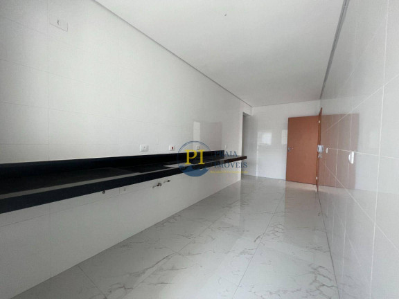 Imagem Apartamento com 3 Quartos à Venda, 112 m² em Canto Do Forte - Praia Grande