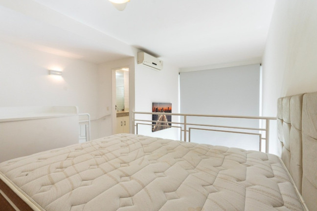 Imagem Apartamento com 1 Quarto à Venda, 44 m² em Vila Nova Conceição - São Paulo Imagem Apartamento com 1 Quarto à Venda, 44 m² em Vila Nova Conceição - São Paulo