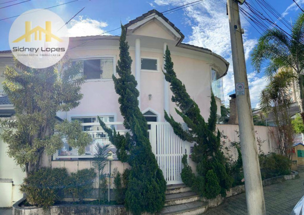 Imagem Casa com 3 Quartos à Venda, 180 m² em Freguesia De Jacarepaguá - Rio De Janeiro