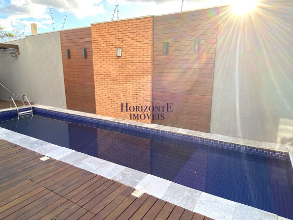 Imagem Casa com 3 Quartos à Venda, 224 m² em Coronel Antonino - Campo Grande