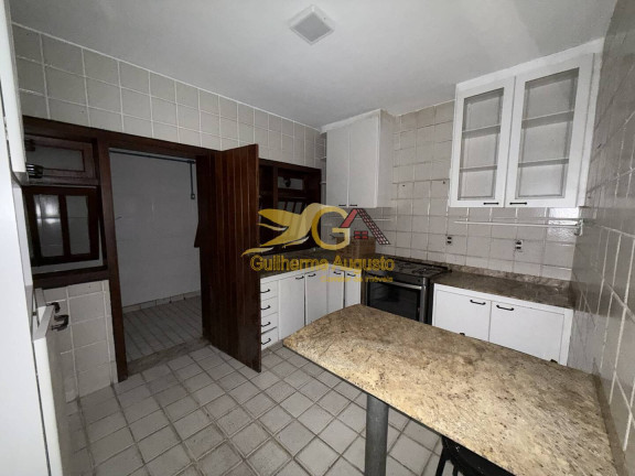 Imagem Casa com 5 Quartos à Venda, 255 m² em Centro - São João Del Rei Imagem Casa com 5 Quartos à Venda, 255 m² em Centro - São João Del Rei